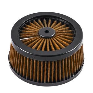 High Performance Air Filters Cleaner Fit for Harley Touring Street Road Glide